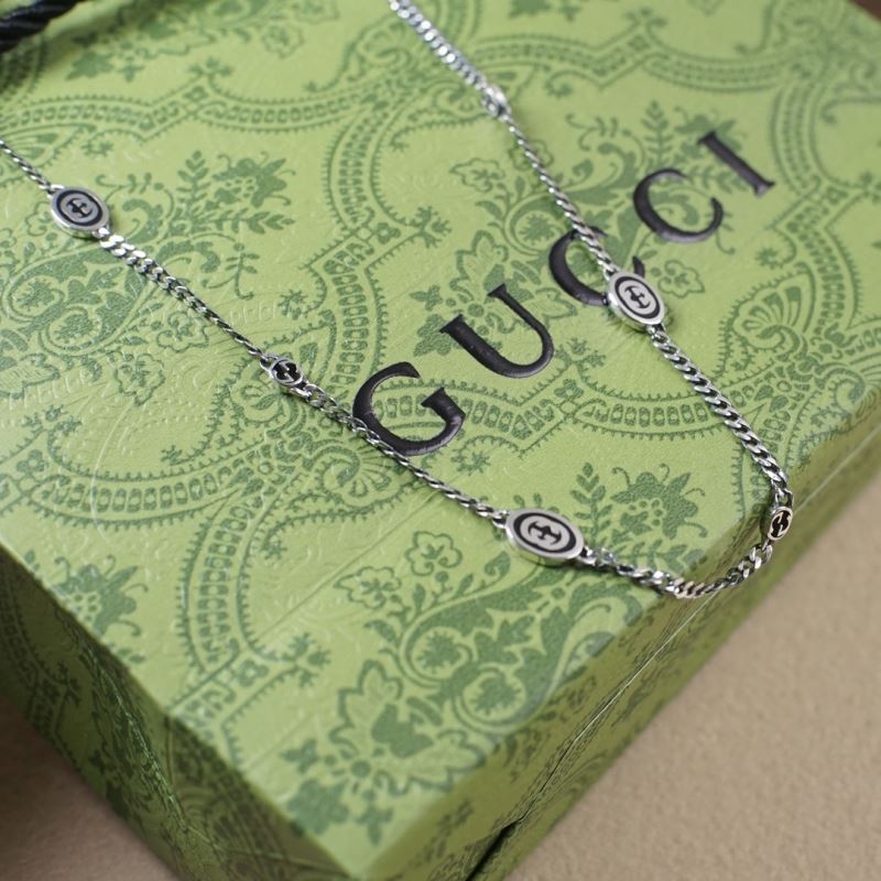 Gucci Necklaces